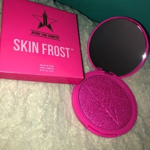 Jeffree Star Skin Frost - Regina George